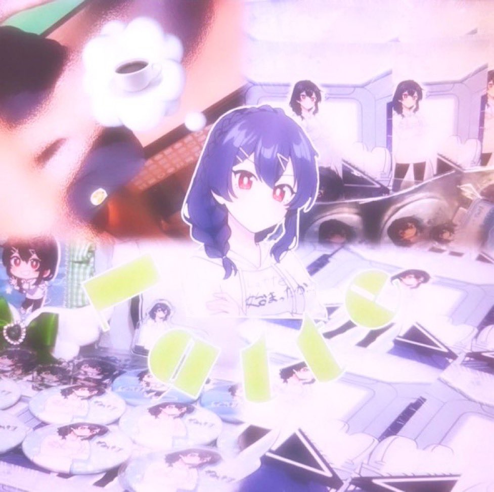 ﾐｳ @1月31日、2月1日RED°参戦 (@kuraha_130) / Posts / X