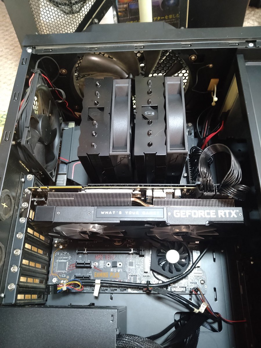 Antec Japan🇯🇵 (@AntecJapan) / Posts / X