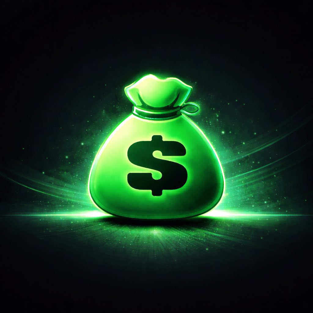 CPowerTrade's tweet image. #Dexscreener yine kedi köpek balık doldu, millet 3-5x peşinde koşuyor.

ben asıl paranın döndüğü yere,narrative odaklı projelere bakıyorum.Yapay zeka ve agent trendi henüz bitmedi,aksine yeni başlıyor.

Biraz da @BagsApp tarafına odaklanmak gerekiyor.Hacimler o yönde #Sol #bags