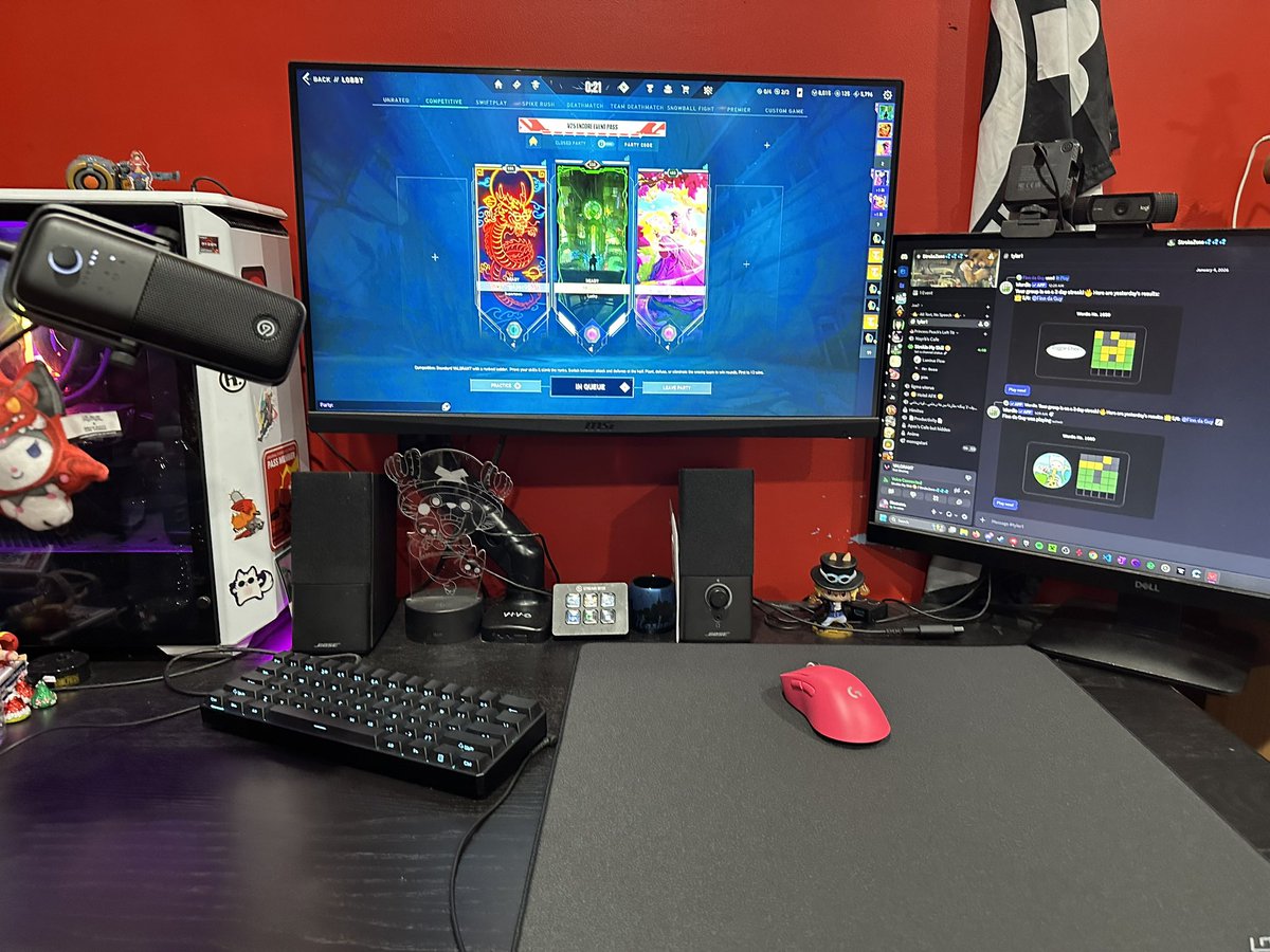 macuna28's tweet image. Do we fw the setup