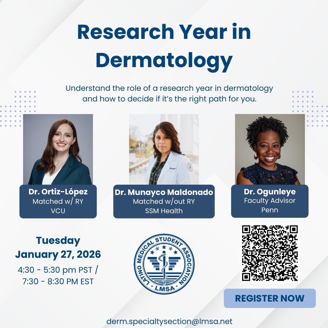 LMSA Specialty Sections tweet media