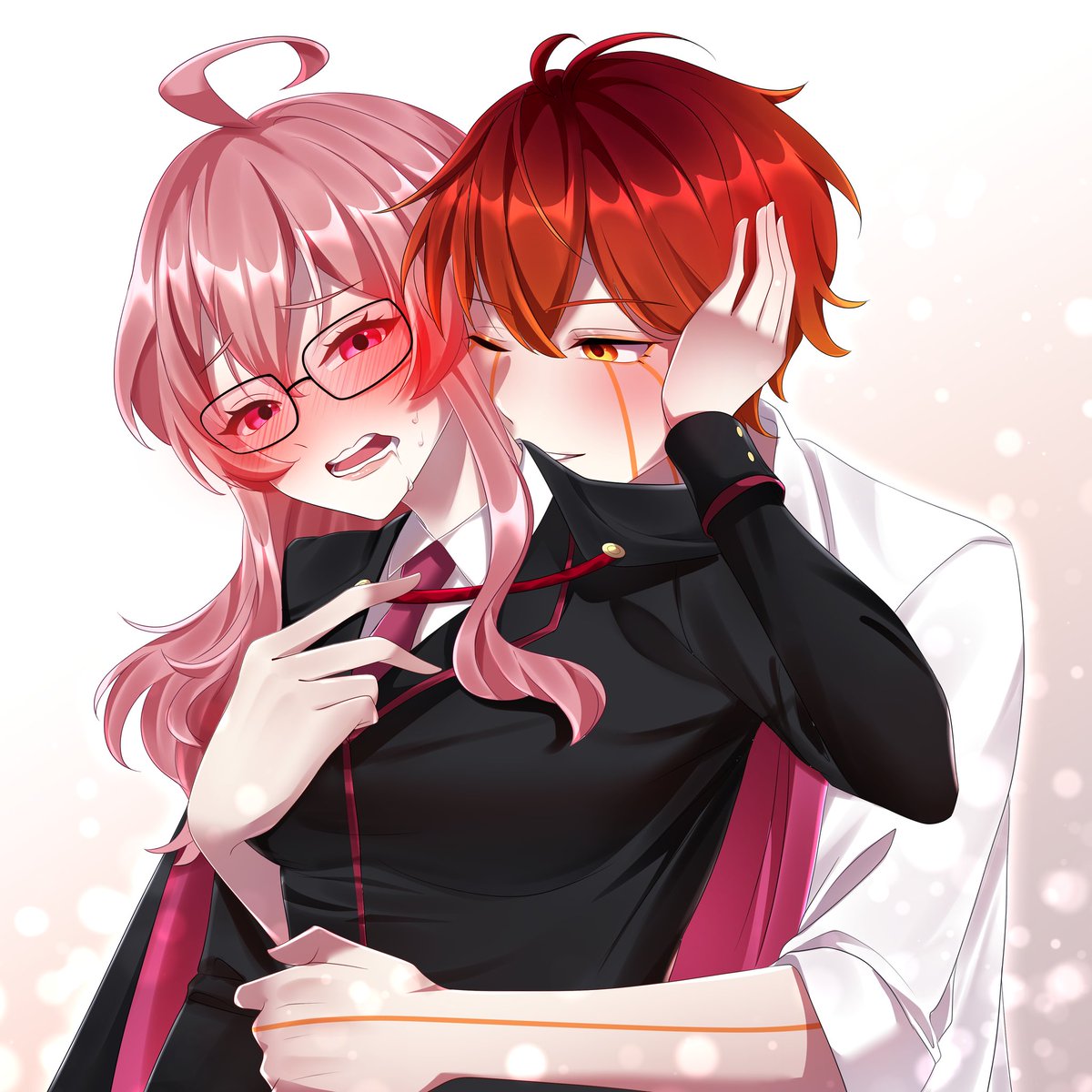 Prometheus《Reforged》🔥😇 tweet media