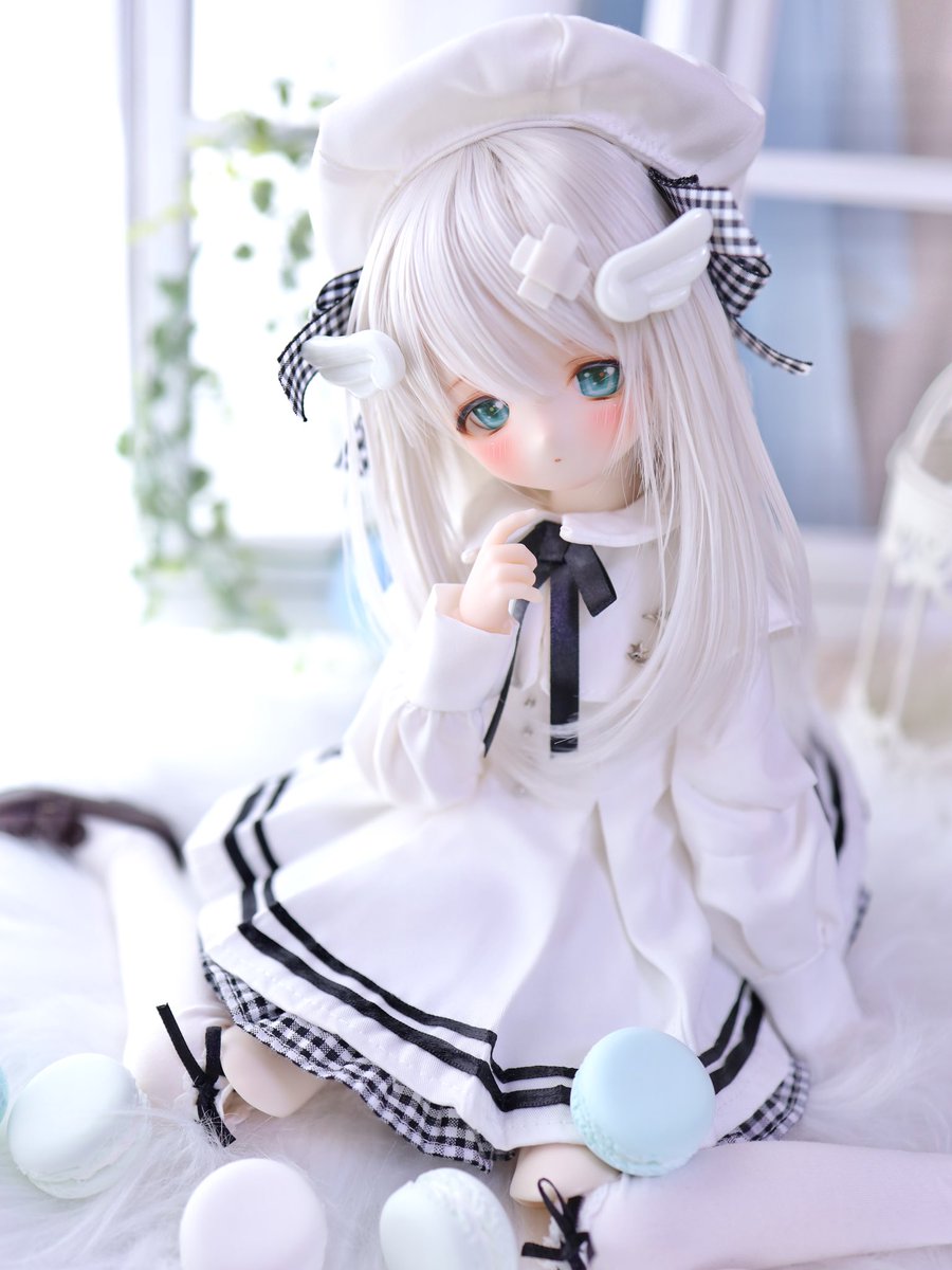 かんな୨୧ (@kanna_doll_) / Posts / X