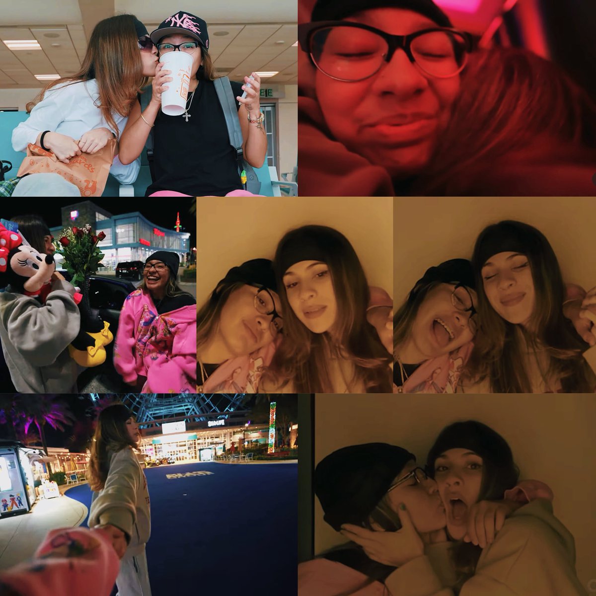 el amor más genuino que existe :(