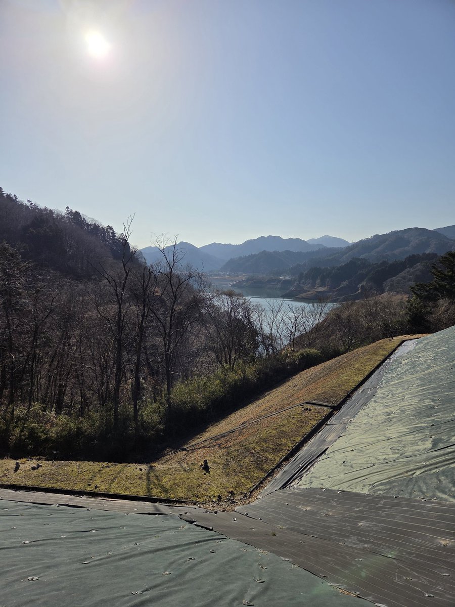 takayanlotus's tweet photo. なう https://t.co/12OWJuaEUI