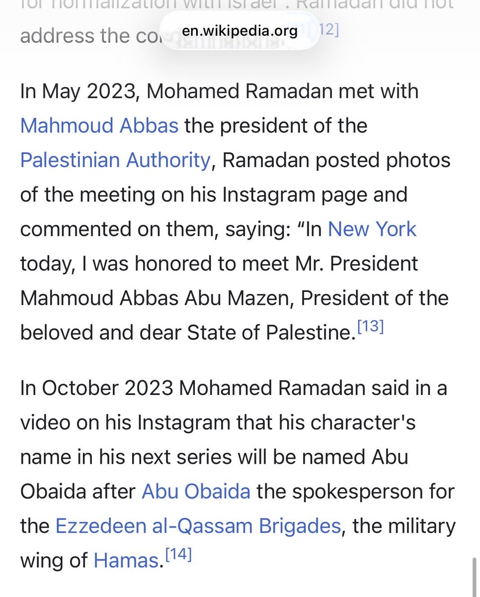 Markets_Options's tweet image. Oh my…  LARA TRUMP everybody. 
All of MAGA should watch this, Lara dancing with Mohamed Ramadan. First of all, the dancing;  secondly… Palestine? Hamas??