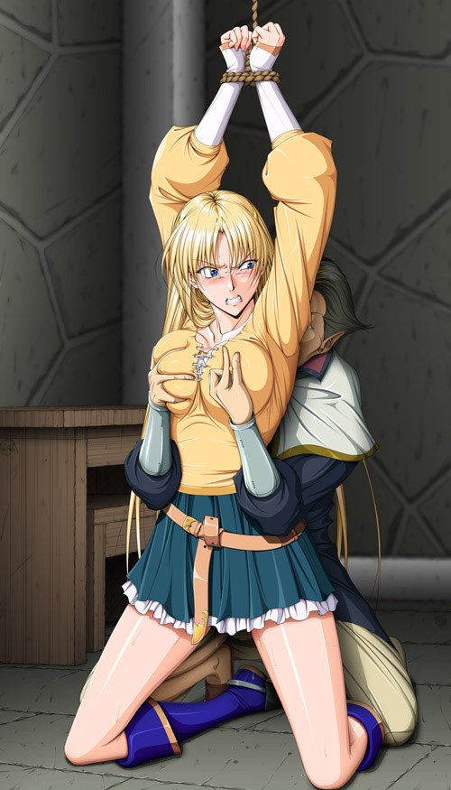 FANZAとDLsiteで今までに描いたほとんどの同人作品が初めから中頃まで50%オフ中～。😆
金髪やらファンタジー系やら脱衣差分やらに興味があれば買ってみてね～。😉ノ

FANZA
https://t.co/0h0AxYUd9T
DLsite
https://t.co/7ubrVipeZz 