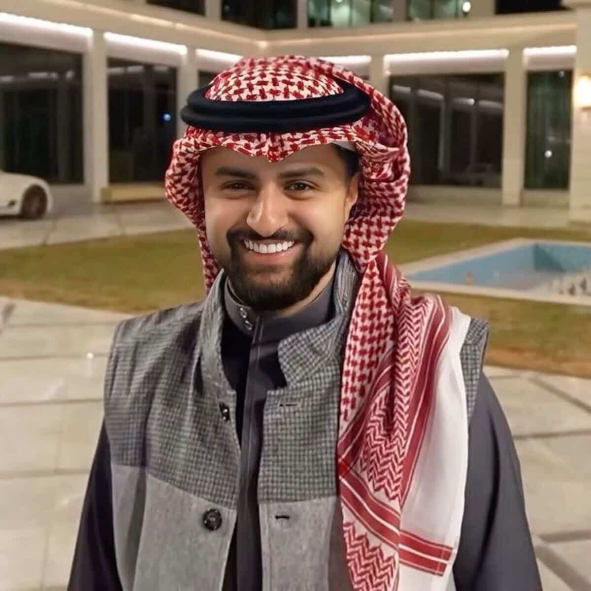 Mohammad tweet media