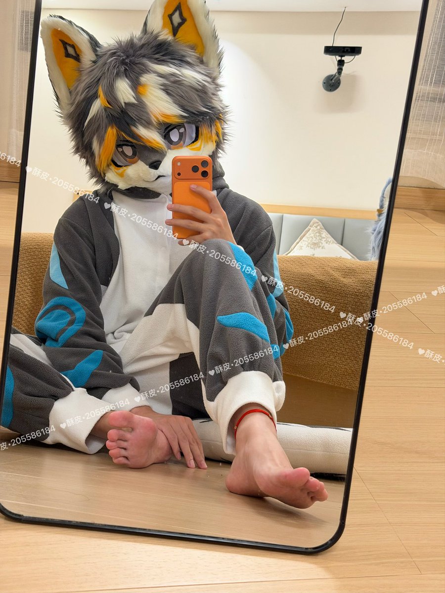 酥墨睡不醒 tweet media