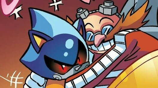 DynamoSuperX's tweet photo. when the family trope is creator/creation. https://t.co/WGwqscMRLz
