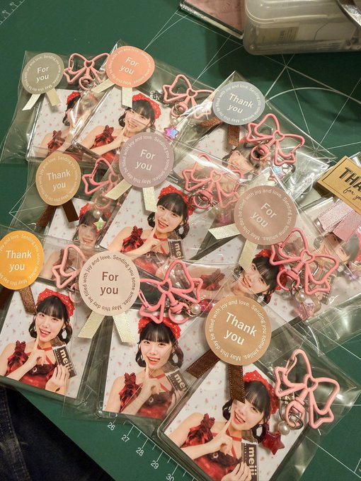 Twitterのコスプレ画像11