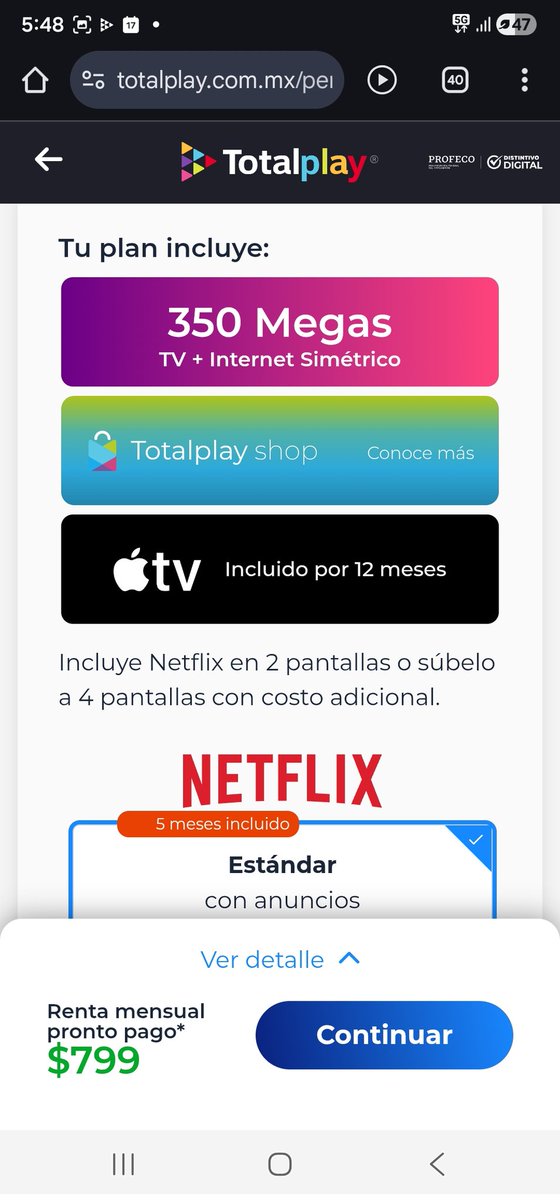 Sin_OrtizC's tweet photo. @totalplaymx @totalplaymx https://t.co/PGtfzG8LUM
