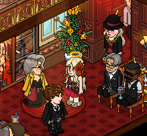 - Bamonte's Social Club, 32 Withers St, Brooklyn 11211-121 ı The Colombo Crime Family

“𝑀á𝑠 𝑣𝑎𝑙𝑒 𝑞𝑢𝑖𝑒𝑛 𝑎𝑐𝑡ú𝑎 𝑑𝑒𝑠𝑑𝑒 𝑒𝑙 𝑝𝑟𝑖𝑚𝑒𝑟 𝑑í𝑎 𝑞𝑢𝑒 𝑞𝑢𝑖𝑒𝑛 𝑠𝑜𝑙𝑜 𝑝𝑟𝑒𝑠𝑢𝑚𝑒 𝑑𝑒 𝘩𝑖𝑠𝑡𝑜𝑟𝑖𝑎.”