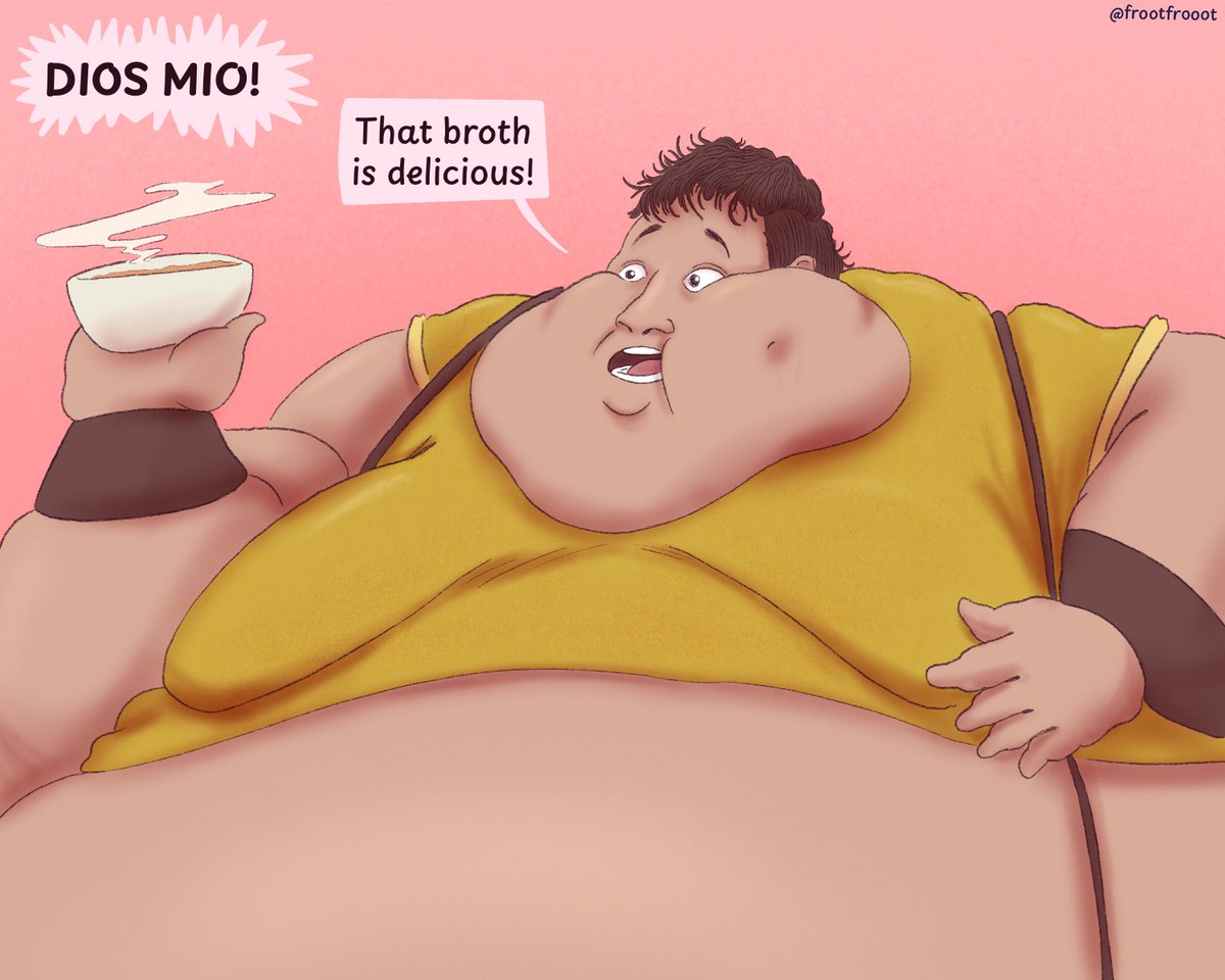 Froot! (5 slots left) tweet media