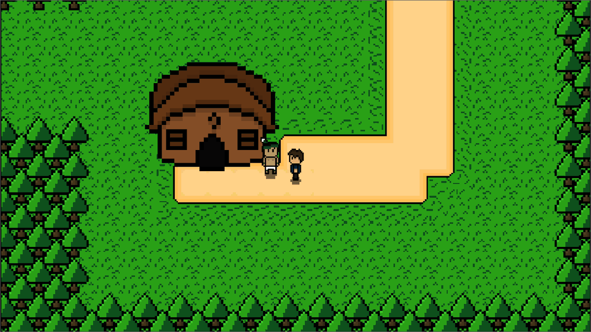 Heytorbr02's tweet photo. ☀ SailSun Updates
- Muro construido na frente do castelo
- Índigenas como NPCS, inspirados no Brasil-RS e no Guarani!
- Nova bossfight sendo criada

#indiedev #indiegame #devlog #gamedev #dev #game #sailsun #futebol #brasileirao #guarani #brasildepelotas #brasilrs https://t.co/Ld2TNmcsIn