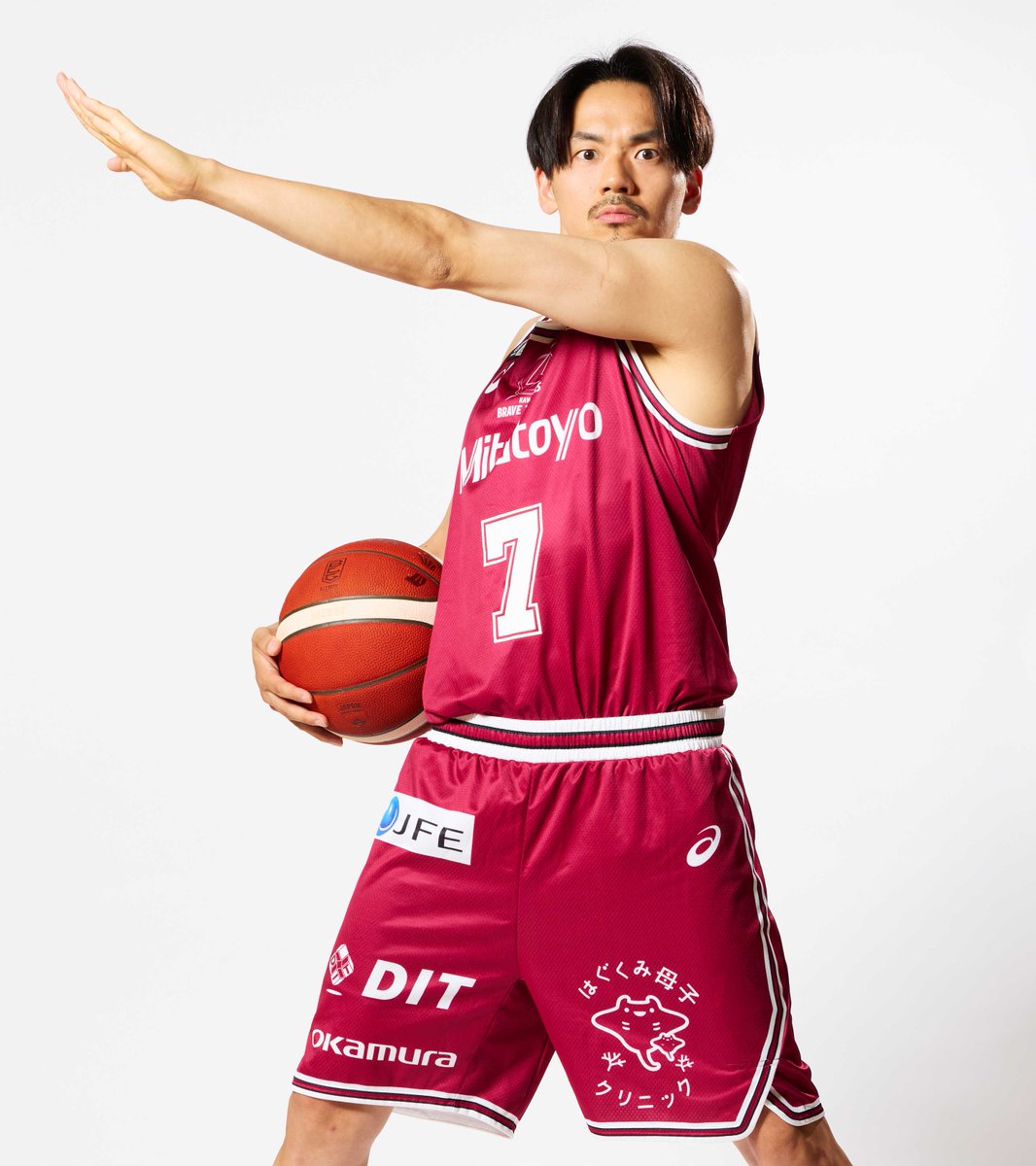 篠山竜青 選手 ￣￣￣￣￣￣￣ 15:00 りそなグループ B.LEAGUE ALL