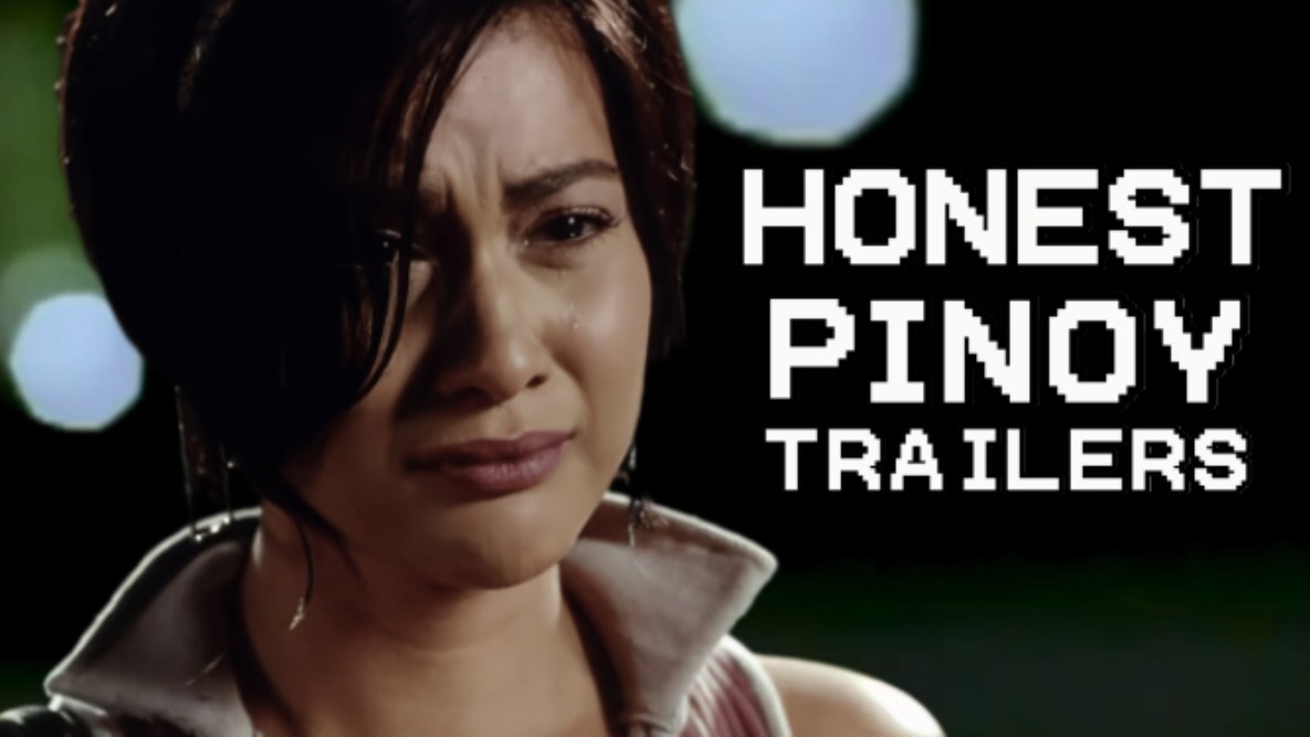 Out of Context Quotes: The Movie

#OneMoreChance Honest Pinoy Trailer!

youtu.be/-e17btuYFUQ?si…