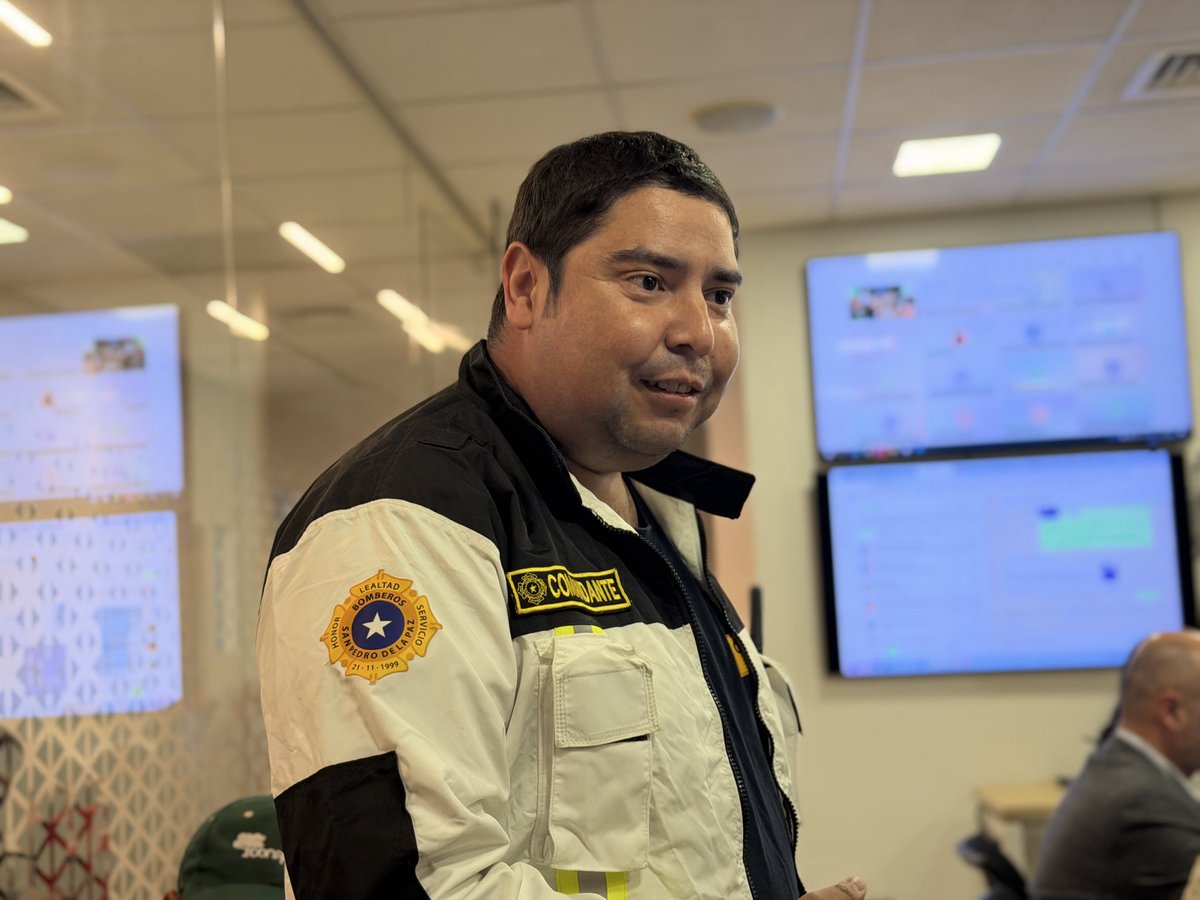 Gobierno Regional del Biobío tweet media