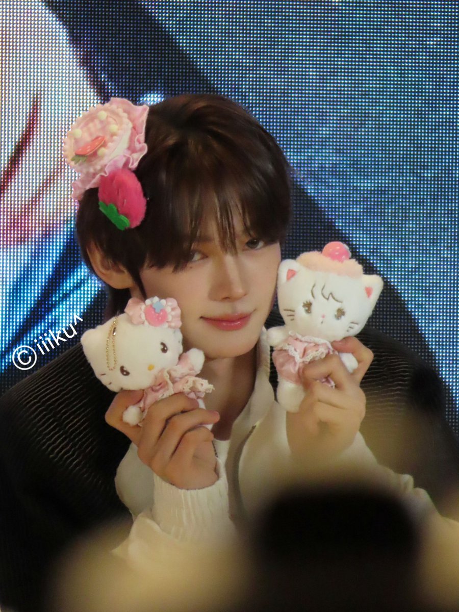 emoji292175's tweet image. 250117
©️卷推一
#한진 #HANJIN #TWS