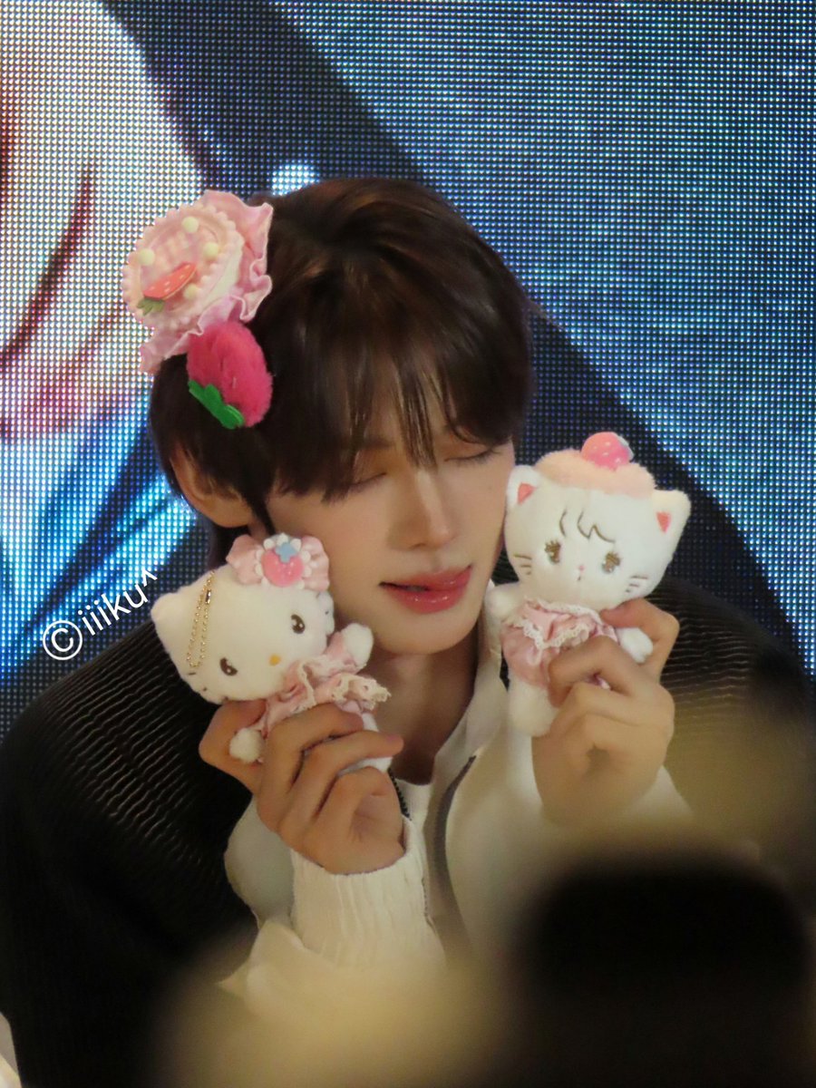 emoji292175's tweet image. 250117
©️卷推一
#한진 #HANJIN #TWS