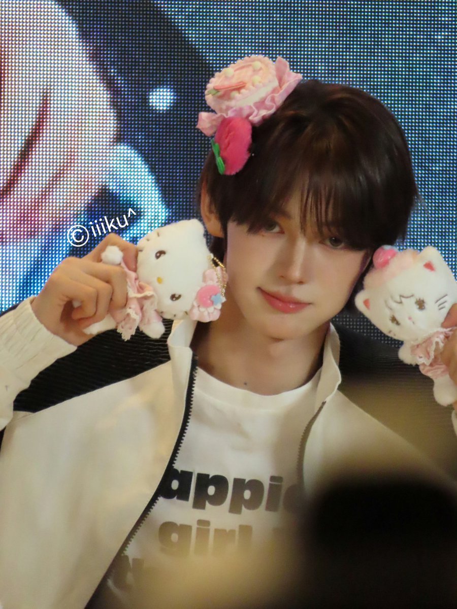 emoji292175's tweet image. 250117
©️卷推一
#한진 #HANJIN #TWS