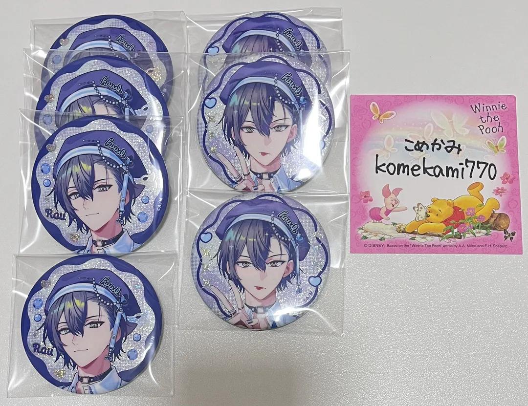 こめかみ＠取引垢 tweet media