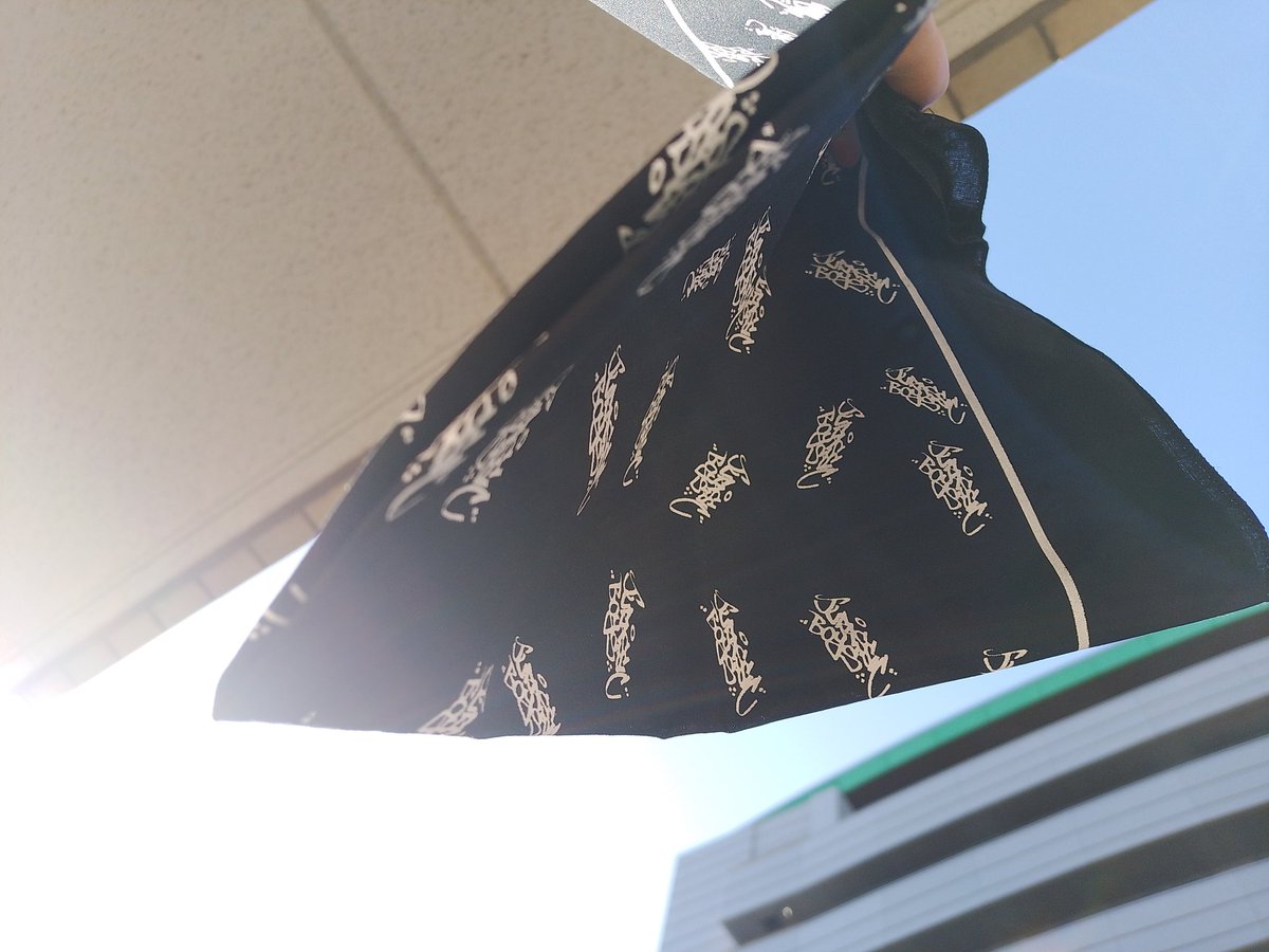 こんなに余韻に浸ってしまって。その2
おはようございます☀
#JurassicBoys