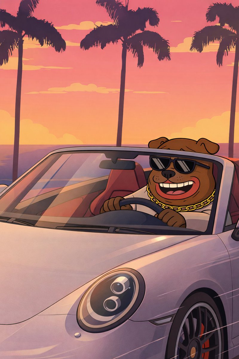 CryptoVectorX tweet media