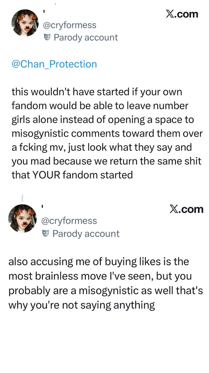 Bang Chan Protection tweet media