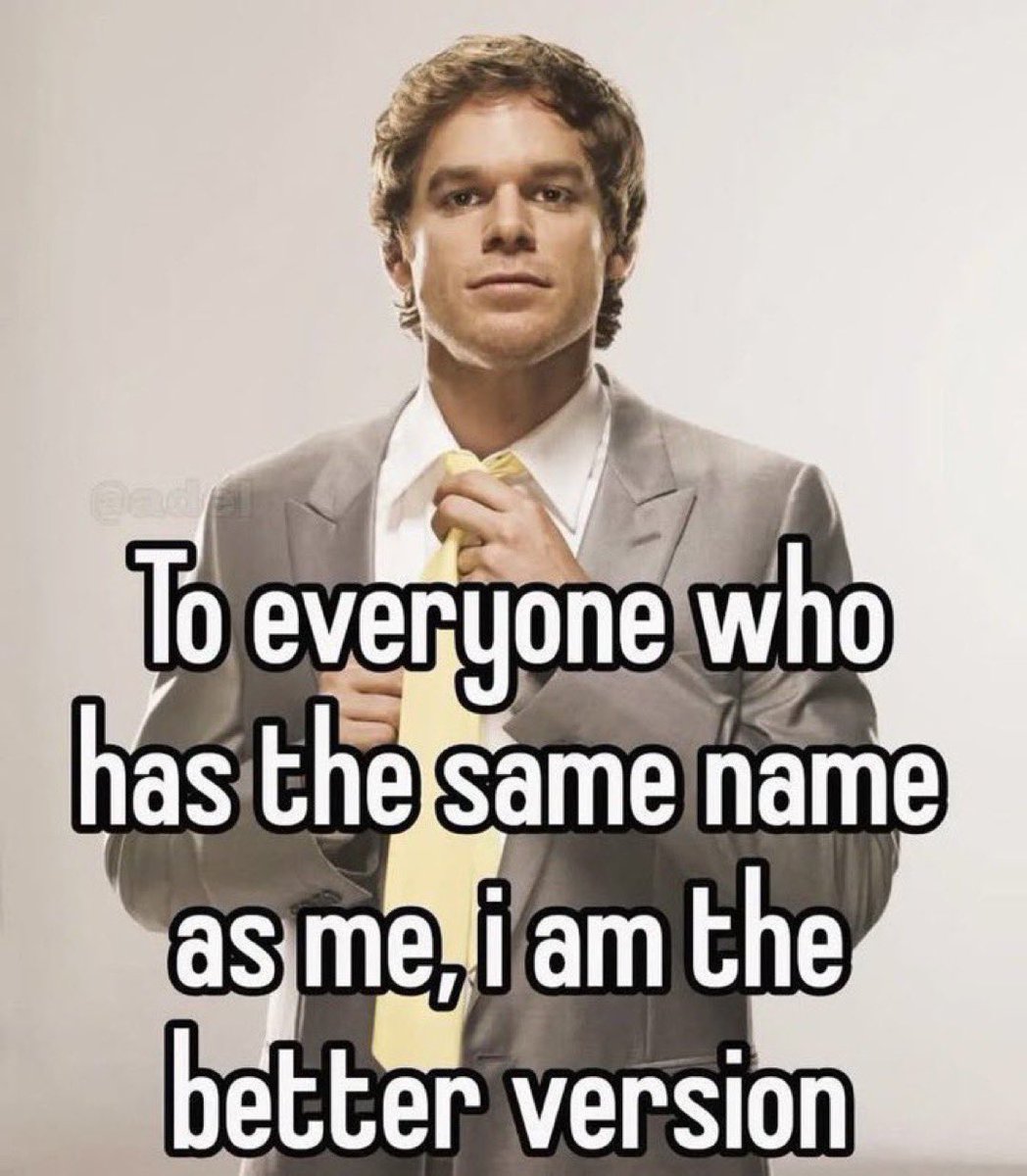 oocdexter's tweet image. 