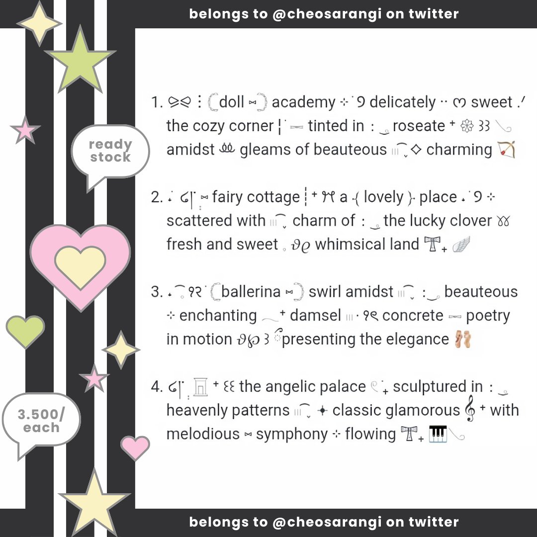 cheosarangi's tweet image. 