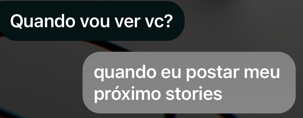 tipo assim