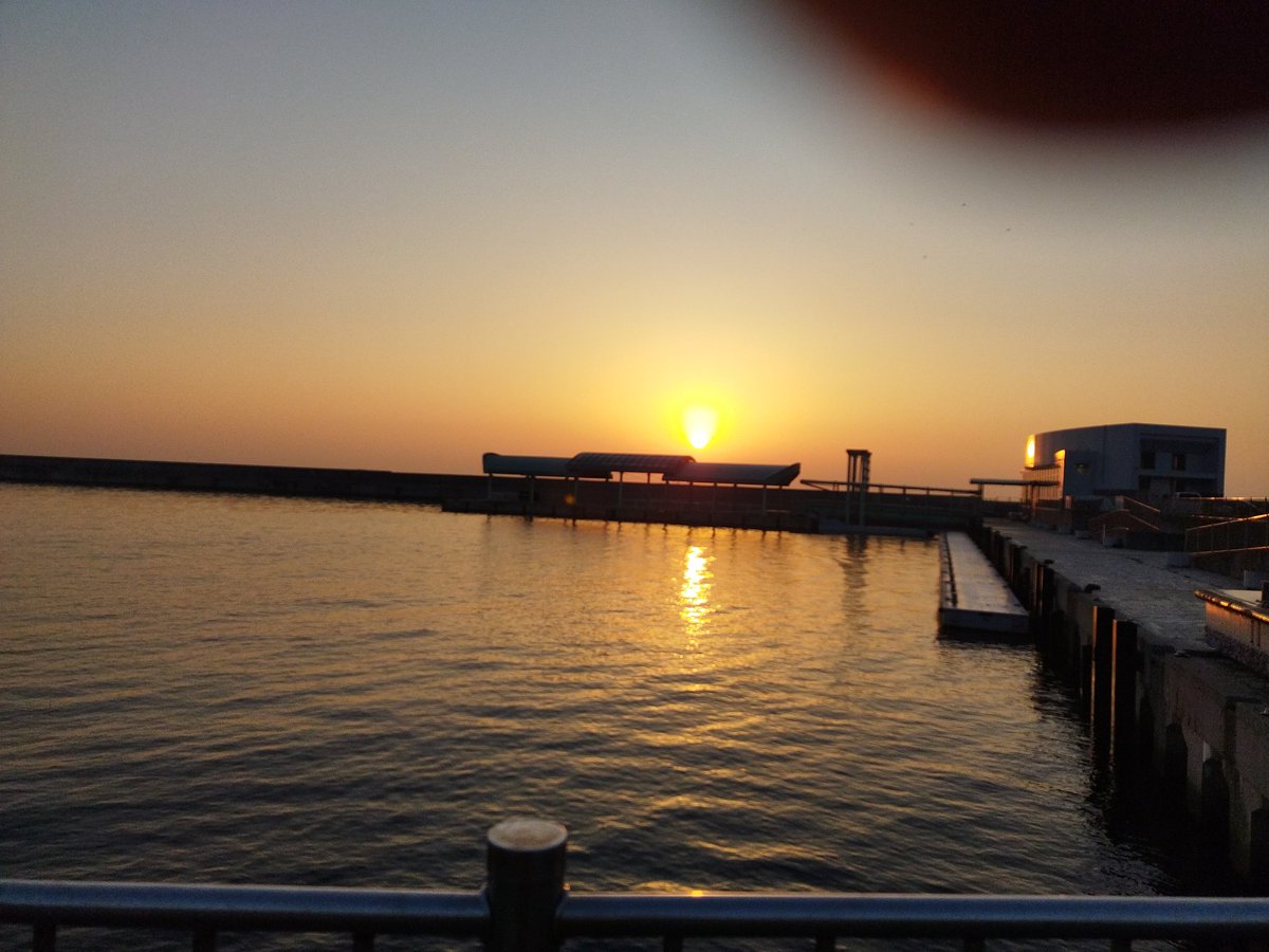 grasskobe's tweet photo. 初釣りに兄と淡路島の翼港へエビ撒き釣り🎣良い天気で最高！フグが多数ですが夕方にデッカイアブラメ、ガシラ、メバルが釣れ大漁！初孫ちゃんに釣り教える為、長生きしたい。#淡路島釣り#ラルフ#アバクロ#アブラメ#ヤフオク#メバル https://t.co/3SVEmTCrce