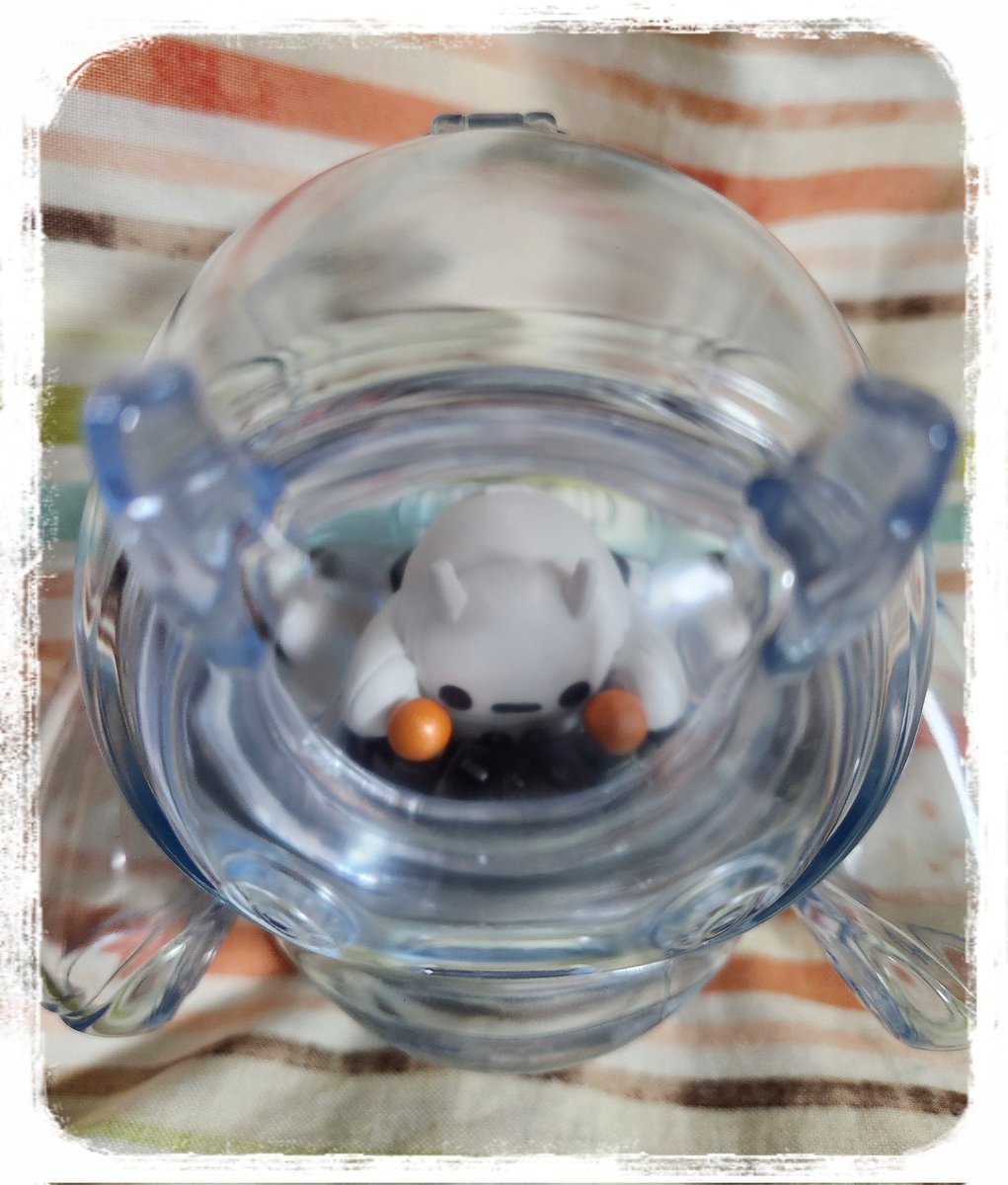 さいそう こおにボット2号 フルカラー 2号鉢(6cm) – KUROKO