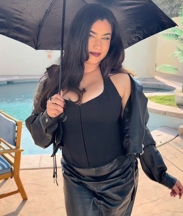 camilacubagang2's tweet image. Lauren Michelle Jauregui, una diosa del olimpo