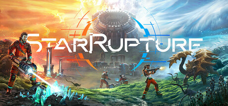 PatchBot_io's tweet image. You can now stay up to date on StarRupture by having the patch notes delivered to your @discord server. Check out patchbot.io/games/starrupt… to get started