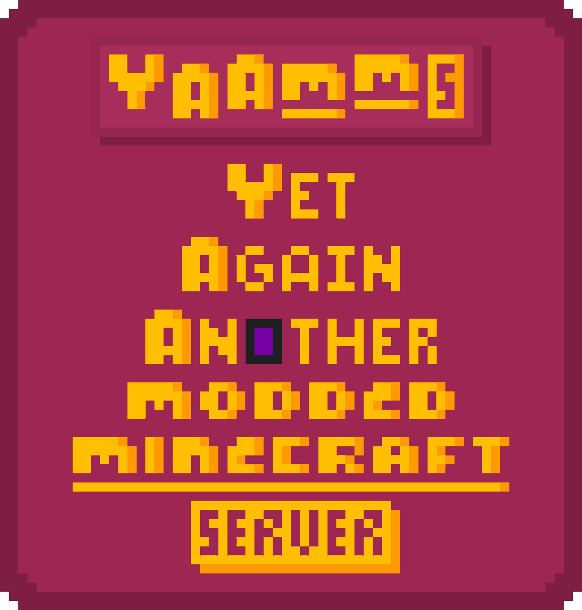 Aw shit
Here we go again
#Femboy #Minecraft #SMP #Vtuber