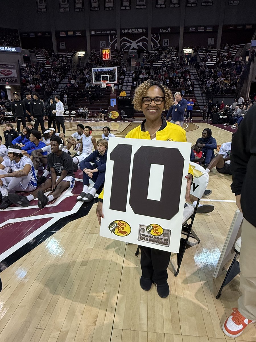 Dr. Grenita Lathan tweet media