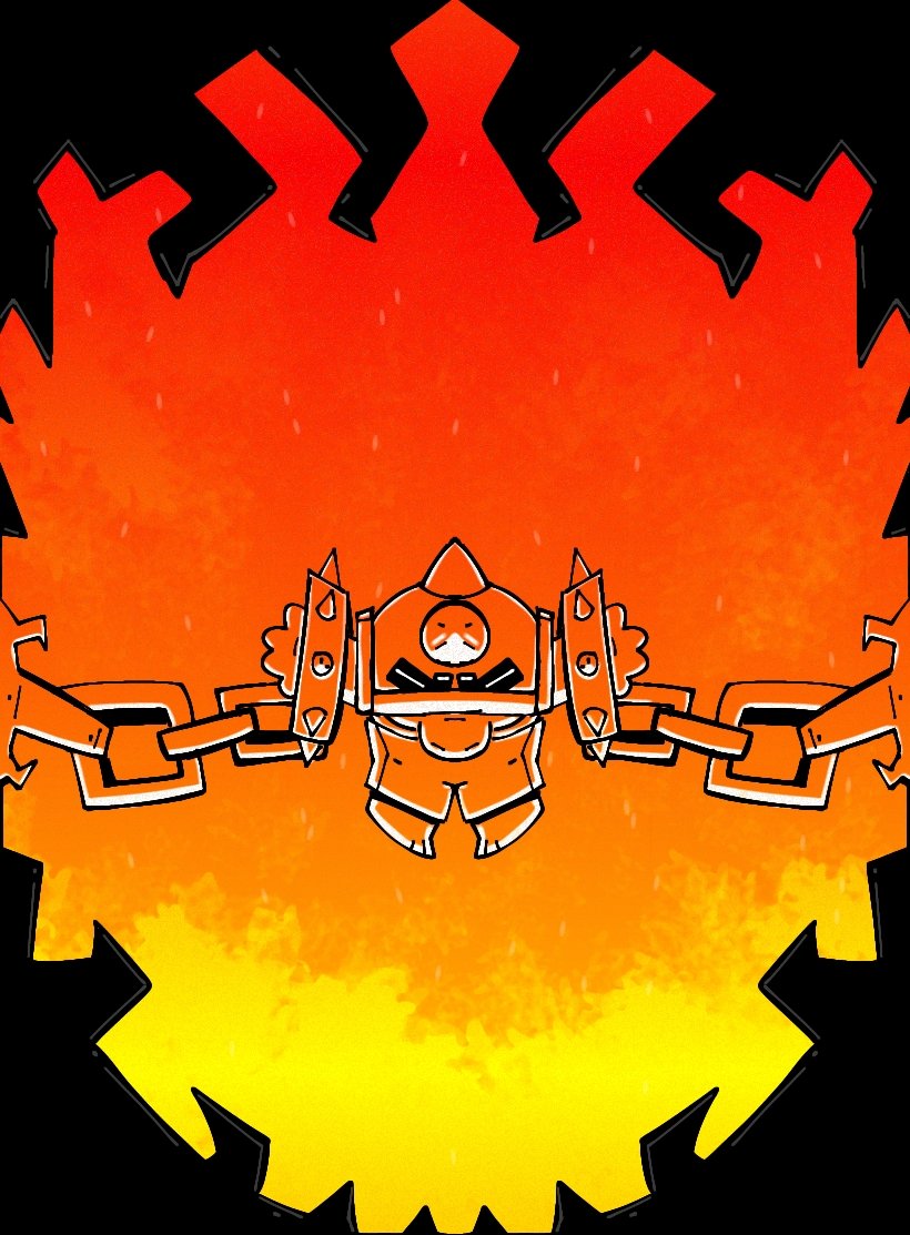 bro got betrayed and locked up in the event slop purgatory for 24 hours :/

#brawlstarsfanart