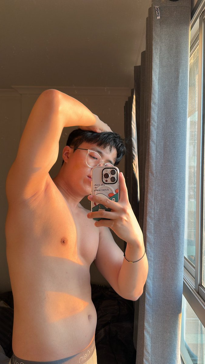 แดดเช้าคือดี ☀️