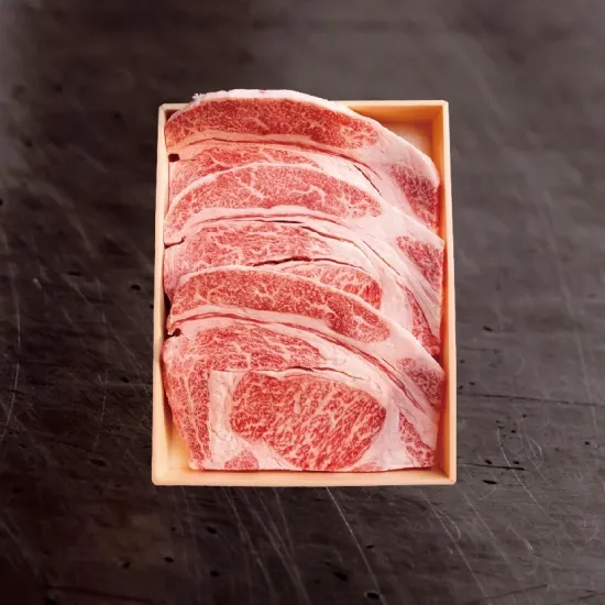 aritabokujo's tweet image. 🎁１月のプレゼント
🐮#有田牛リブロースステーキ 250g×３枚
最も霜降りが入る部位で、霜降りのコク、甘み、旨みの三重奏が1番感じられる。それは圧倒的なほどに
🆔@aritabokujo をフォローの上で🔄リポストしていただいた皆様の中から抽選で2⃣名様にプレゼント‼️

🎁賞品詳細
aritagyu.com/?pid=177972499