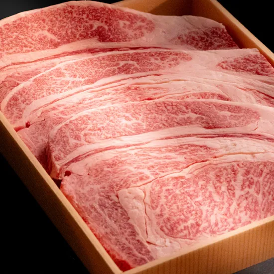 aritabokujo's tweet image. 🎁１月のプレゼント
🐮#有田牛リブロースステーキ 250g×３枚
最も霜降りが入る部位で、霜降りのコク、甘み、旨みの三重奏が1番感じられる。それは圧倒的なほどに
🆔@aritabokujo をフォローの上で🔄リポストしていただいた皆様の中から抽選で2⃣名様にプレゼント‼️

🎁賞品詳細
aritagyu.com/?pid=177972499