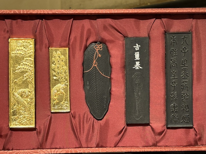 古梅園製墨 販売部（鍜冶商店） (@3ez0Mjhvdb6ytmS) / Posts / X