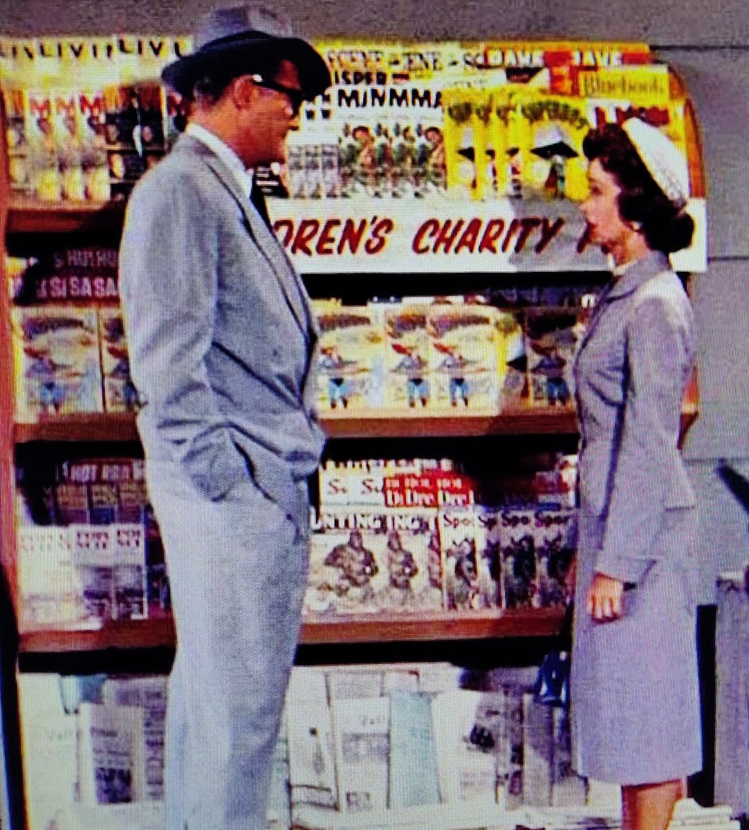 Johnny Cadillac tweet media