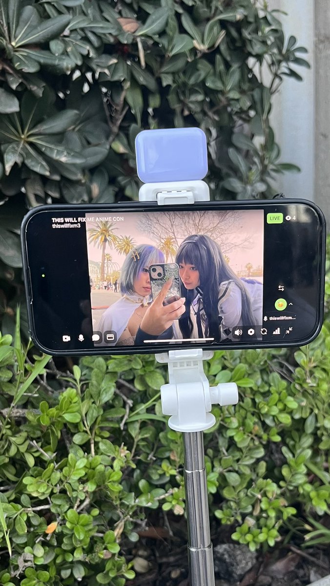 thiswillfixme's tweet image. this will fix me LA anime con 

live now 💊

join.pump.fun/HSag/a980mfcc