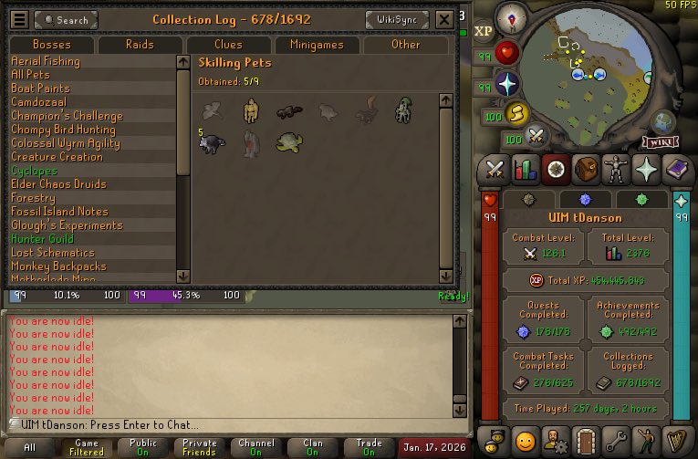 UIM tDanson tweet media