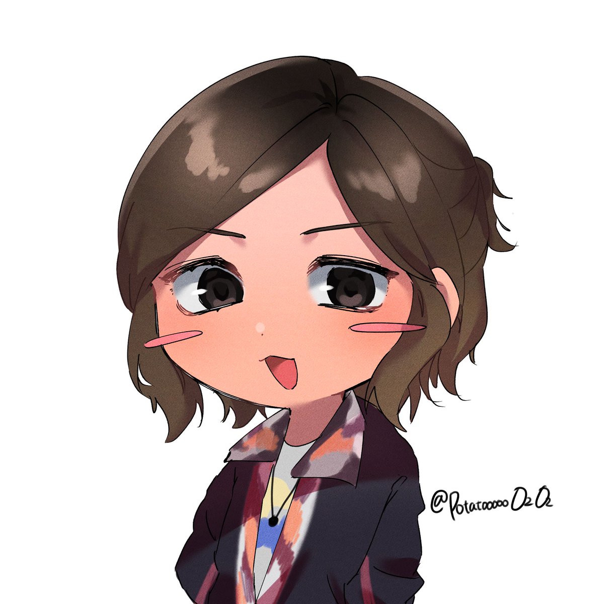 リブート楽しみ✨ #リブート #藤澤涼架 #MrsGREENAPPLE