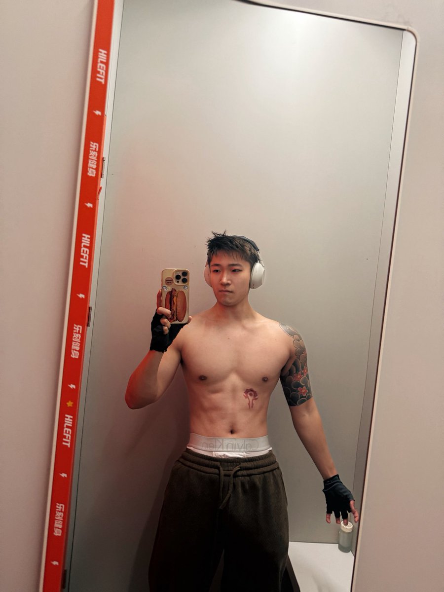 博梵哥哥 tweet media