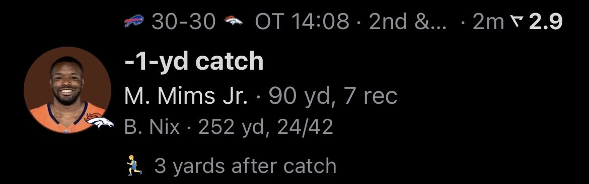 if i had to sum up sean payton in one screenshot