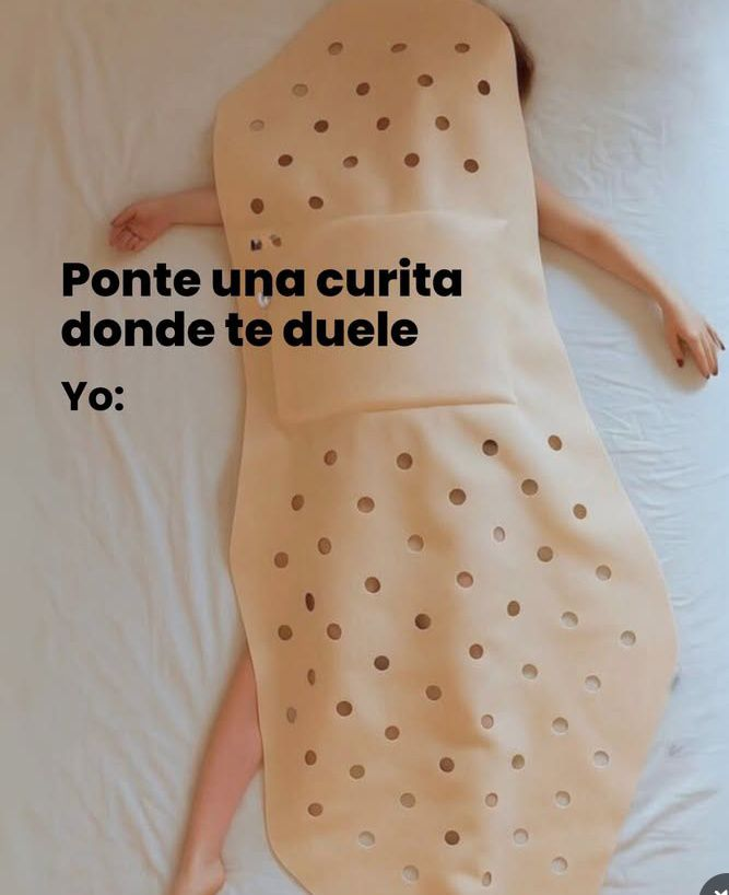 Después de los 30. 😁😁